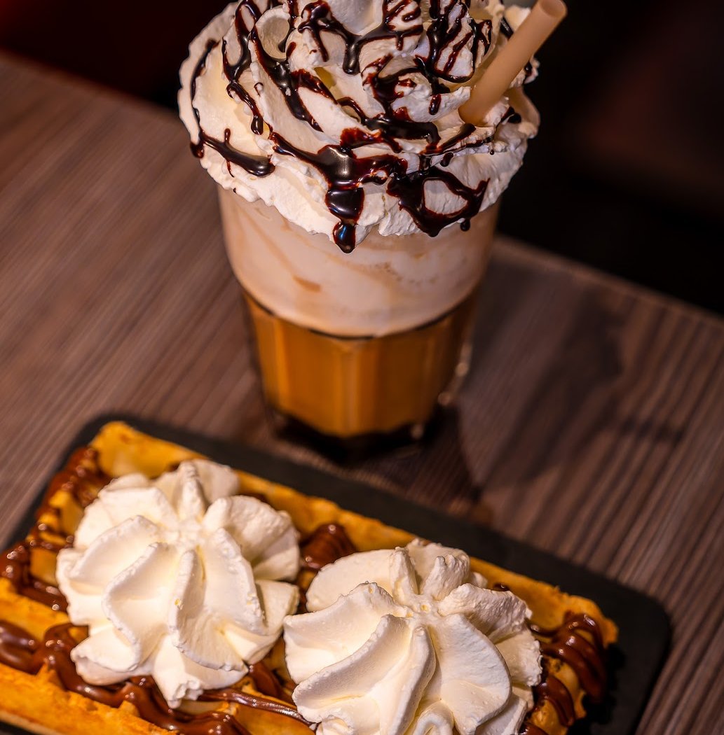 ETIENNE Coffee & Shop Aulnay-sous-Bois 1